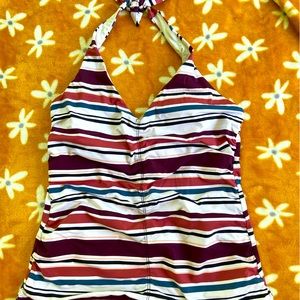 Swim tankini Anne Cole